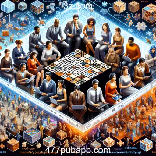 The Rise of 477pub in the Gaming World